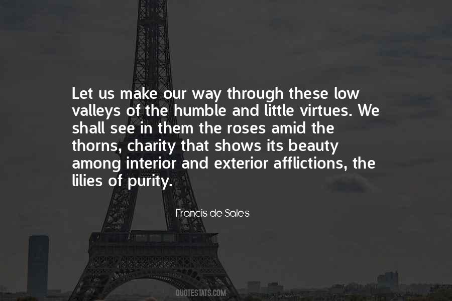 Francis De Sales Quotes #1563606