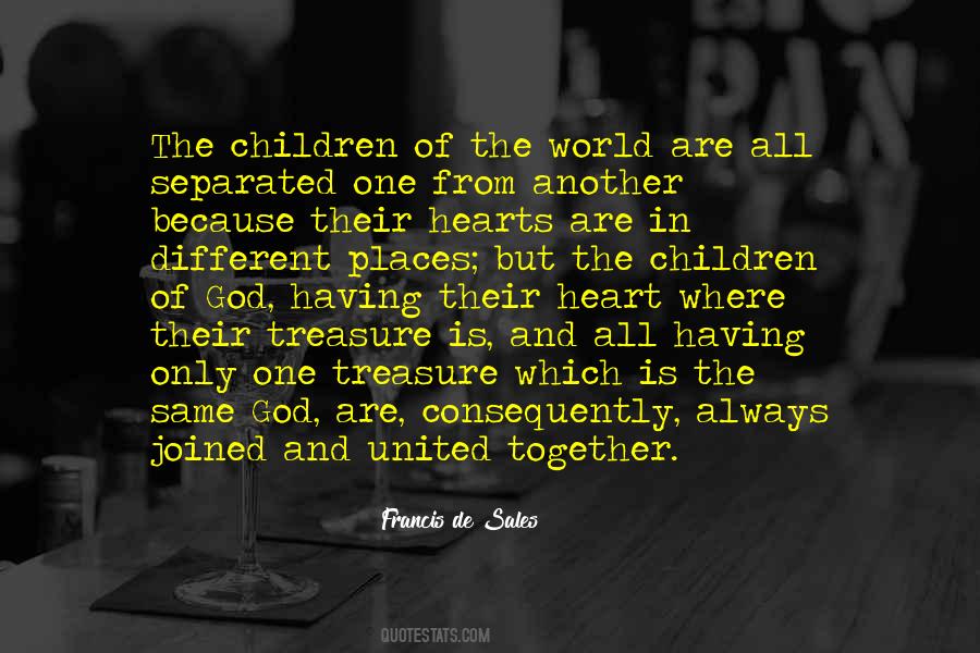 Francis De Sales Quotes #1769183