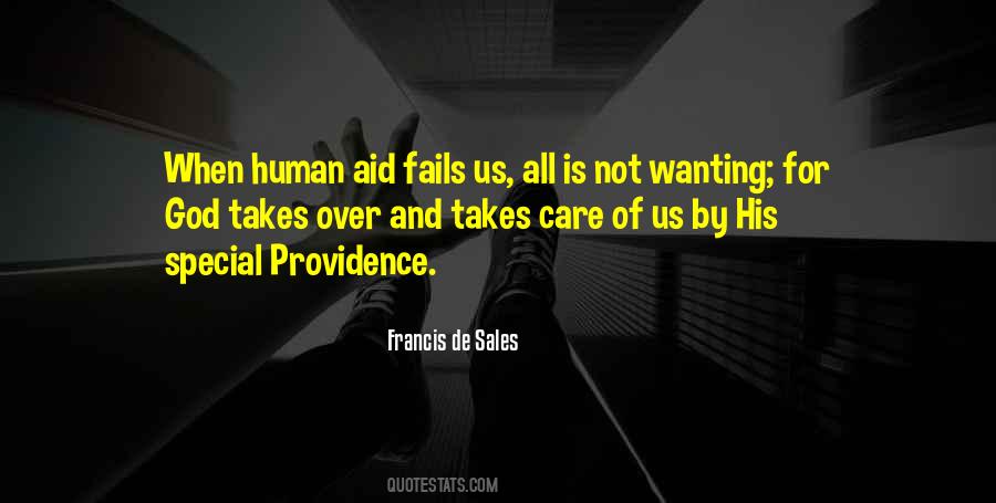 Francis De Sales Quotes #196073