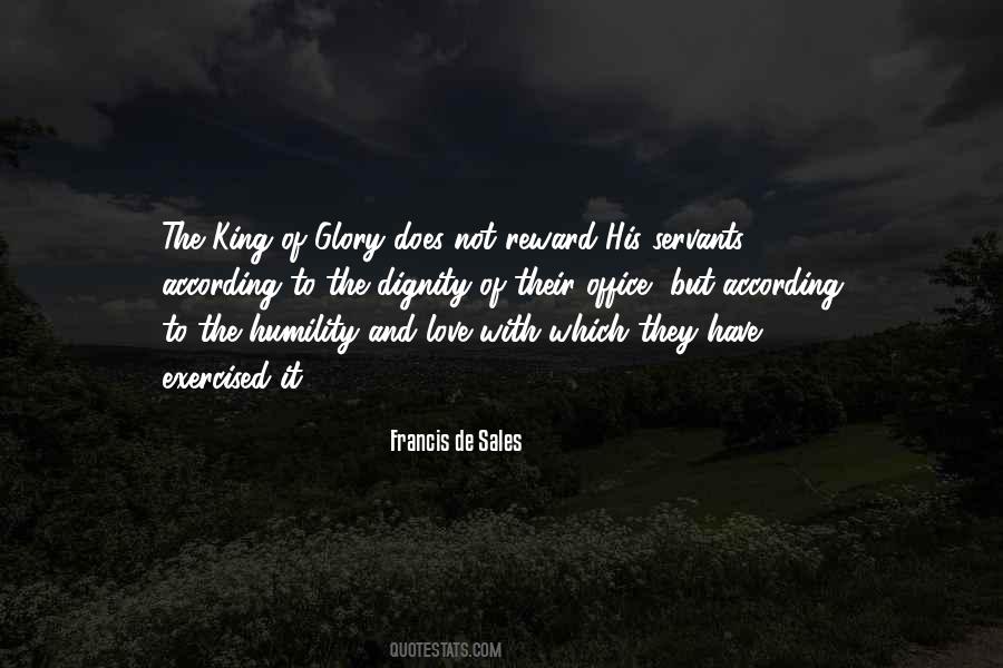 Francis De Sales Quotes #237148