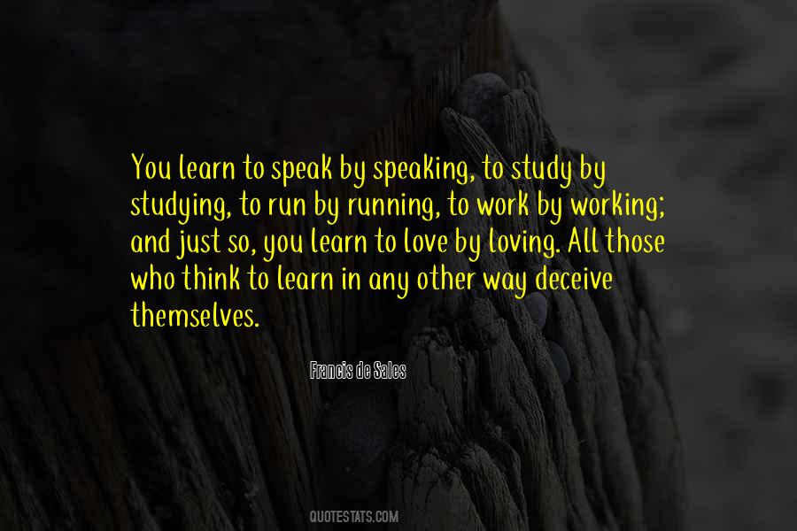 Francis De Sales Quotes #332215