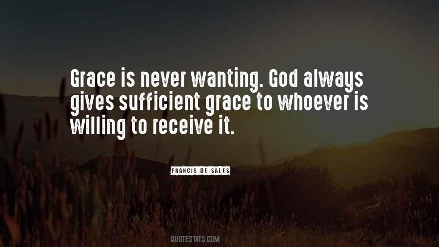 Francis De Sales Quotes #496868