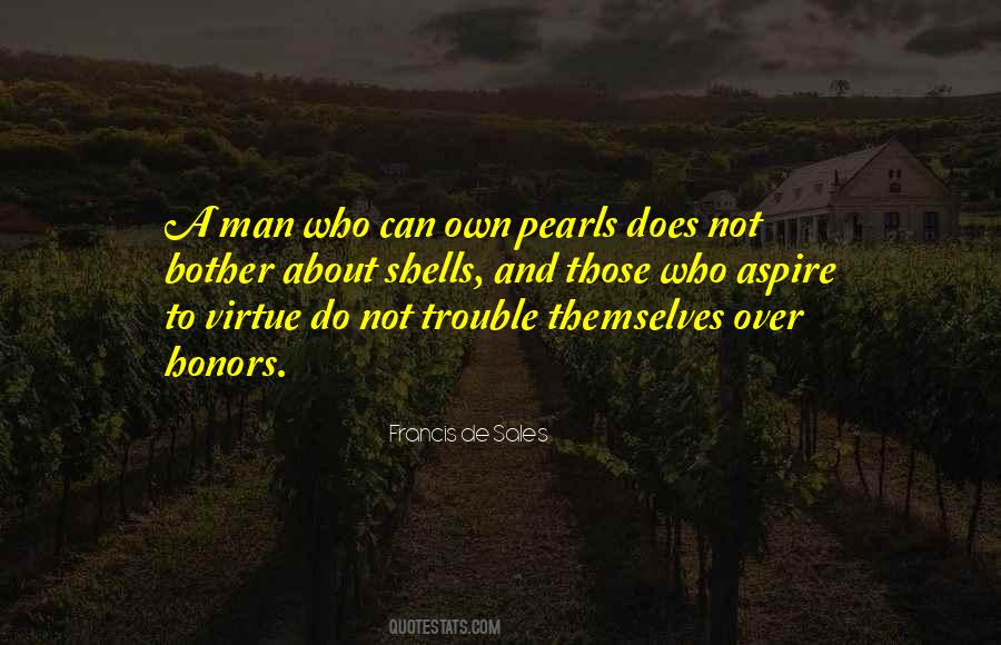 Francis De Sales Quotes #552923