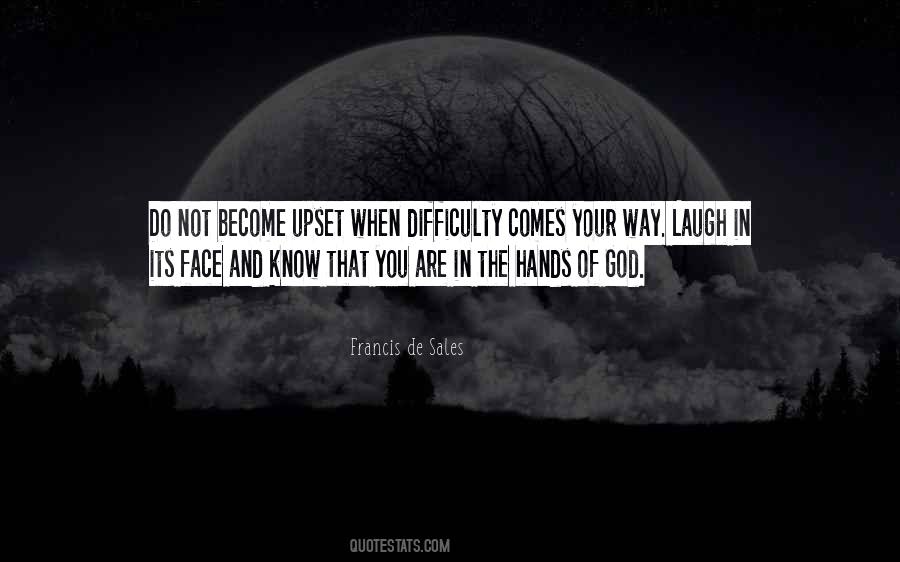 Francis De Sales Quotes #774314
