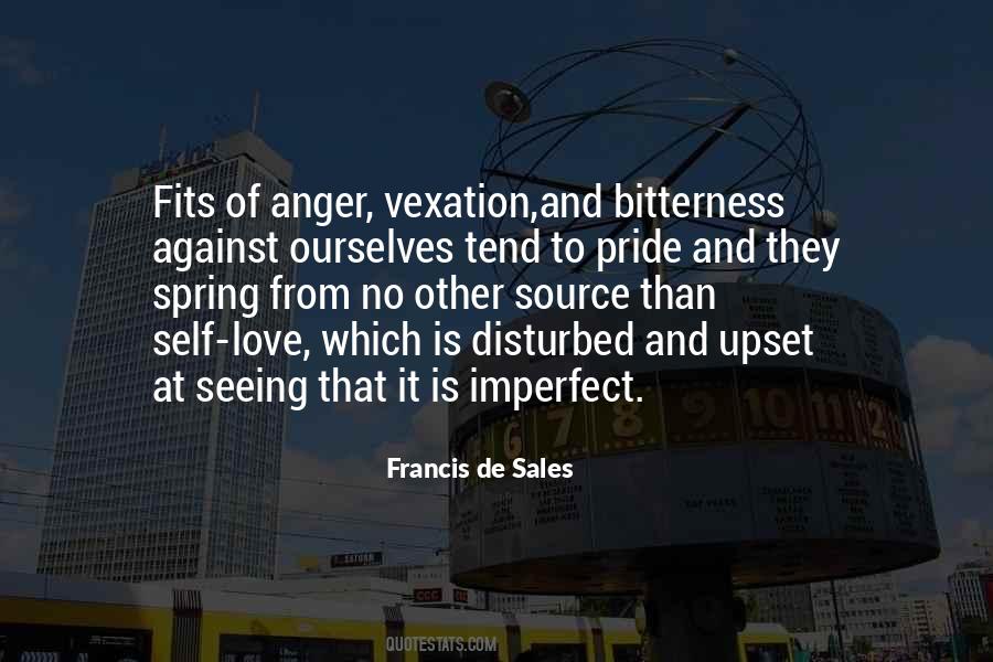Francis De Sales Quotes #952102
