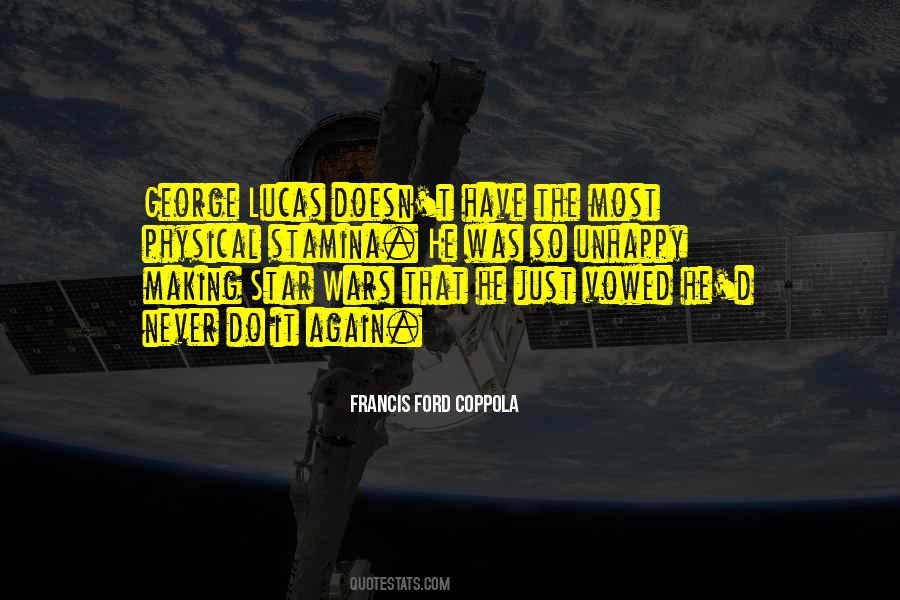 Francis Ford Coppola Quotes #349193