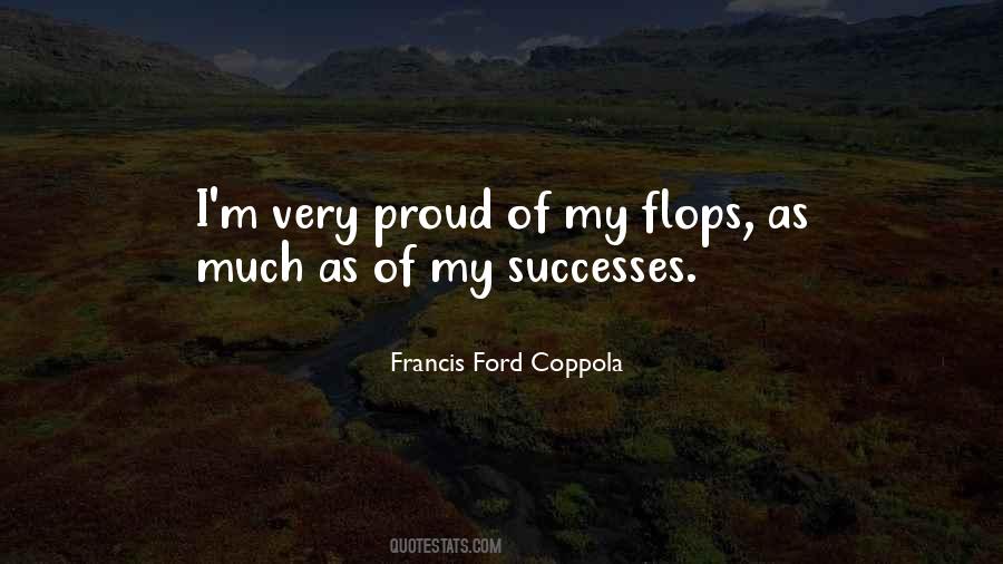 Francis Ford Coppola Quotes #415792