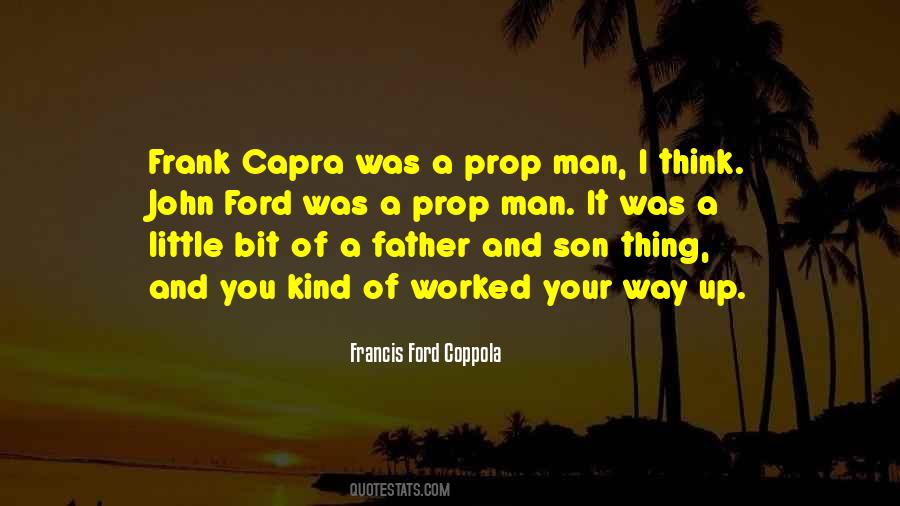 Francis Ford Coppola Quotes #826873