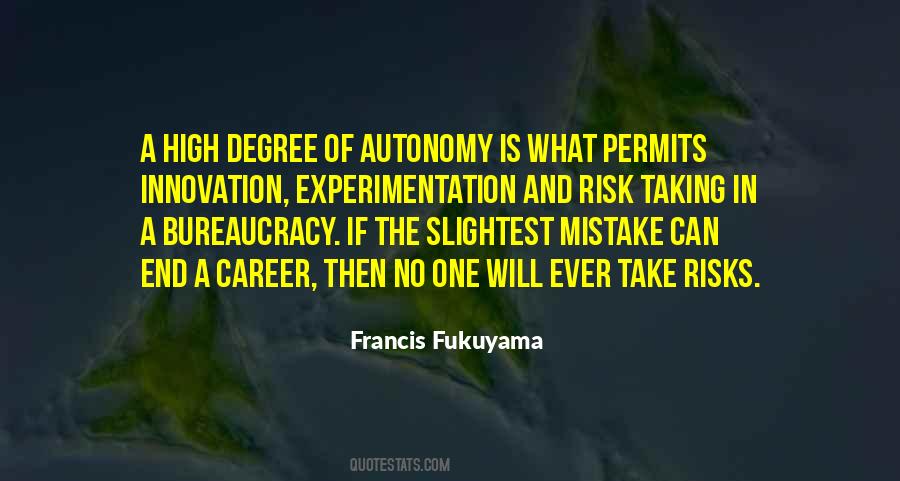 Francis Fukuyama Quotes #245388