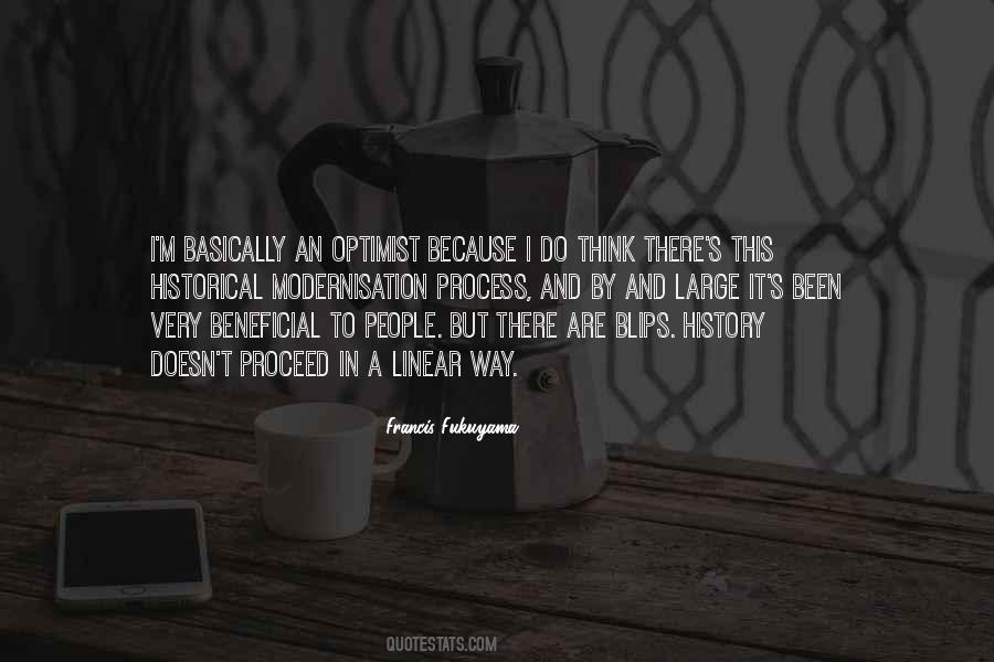 Francis Fukuyama Quotes #259095