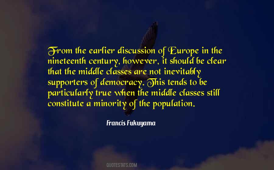 Francis Fukuyama Quotes #765942