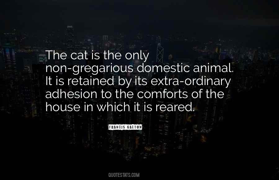 Francis Galton Quotes #1259011