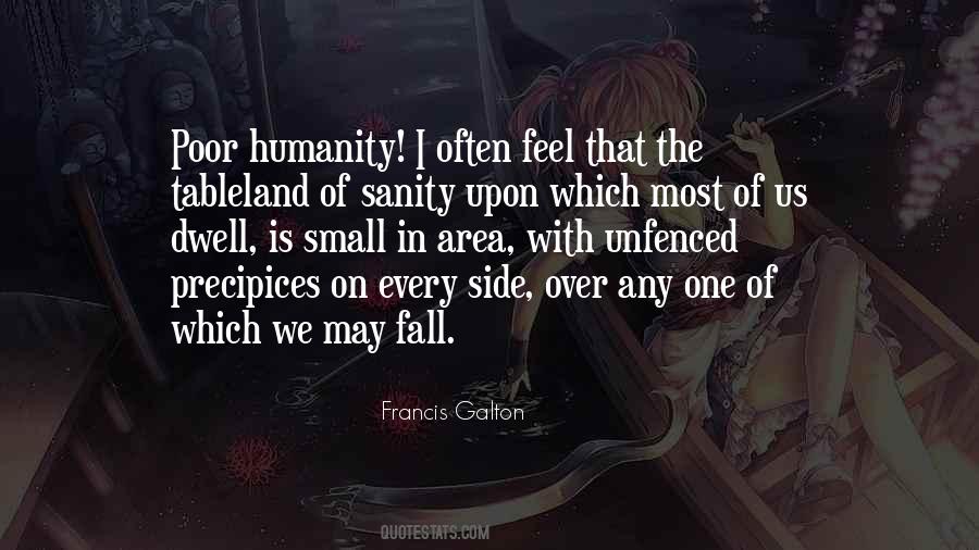 Francis Galton Quotes #715767