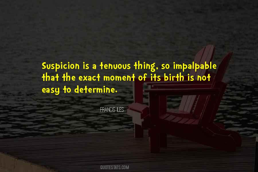 Francis Iles Quotes #528494 Francis Iles Quotes #528494