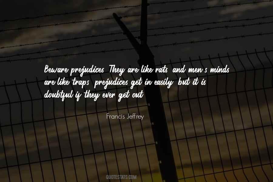 Francis Jeffrey Quotes #356062