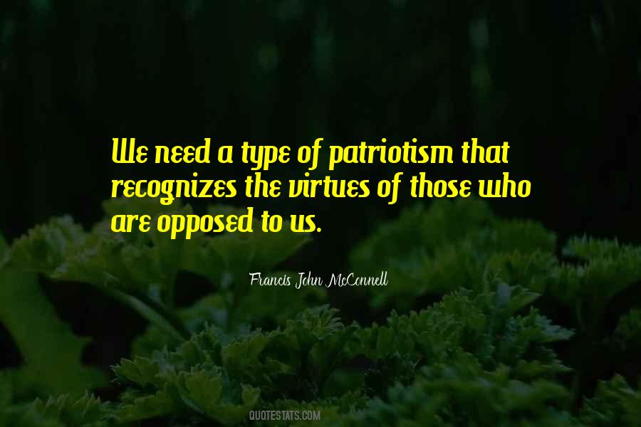 Francis John McConnell Quotes #411907 Francis John McConnell Quotes #411907
