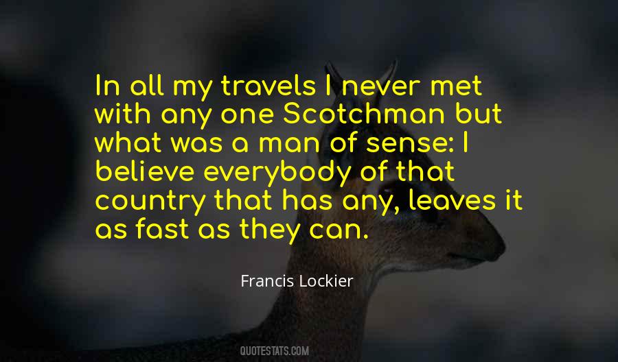 Francis Lockier Quotes #1141063