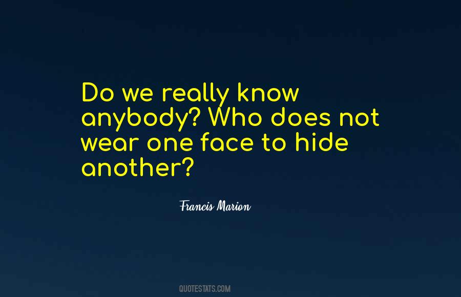 Francis Marion Quotes #1440717 Francis Marion Quotes #1440717