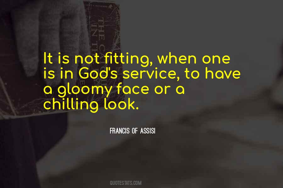 Francis Of Assisi Quotes #265527