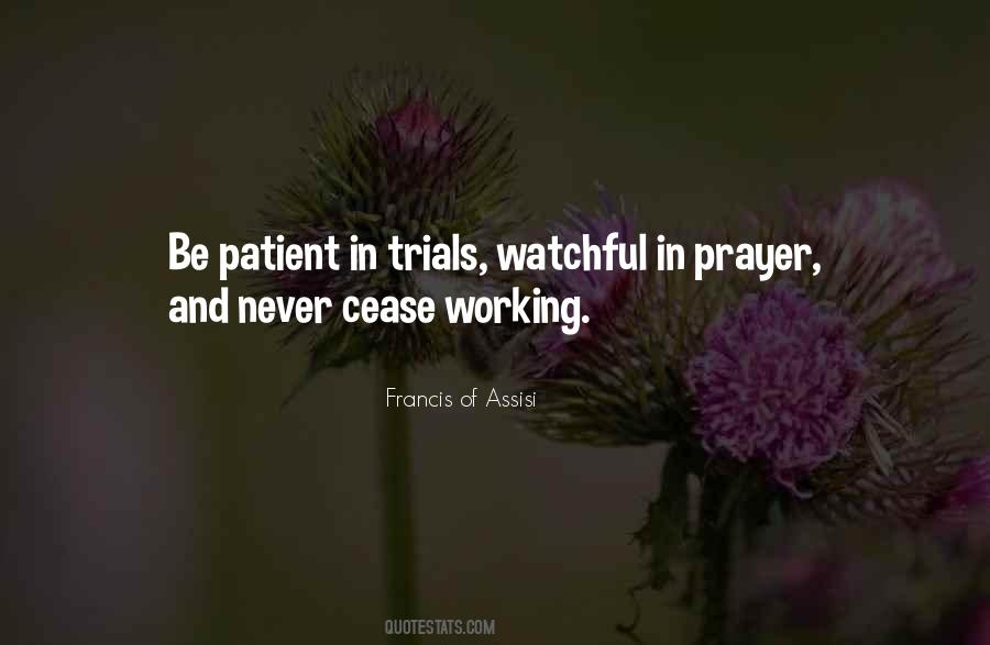 Francis Of Assisi Quotes #306454