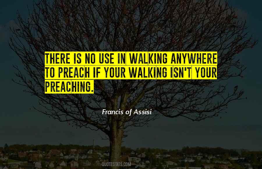 Francis Of Assisi Quotes #837335