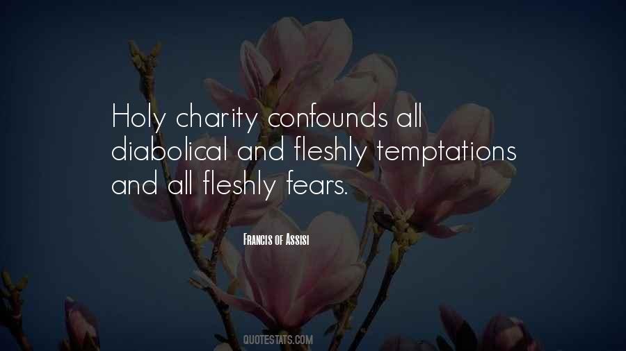 Francis Of Assisi Quotes #849964
