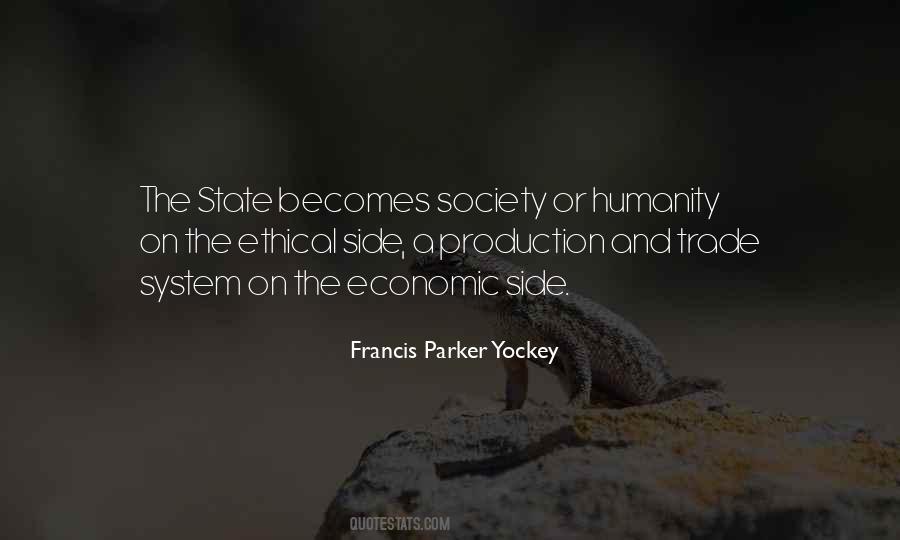 Francis Parker Yockey Quotes #1784007