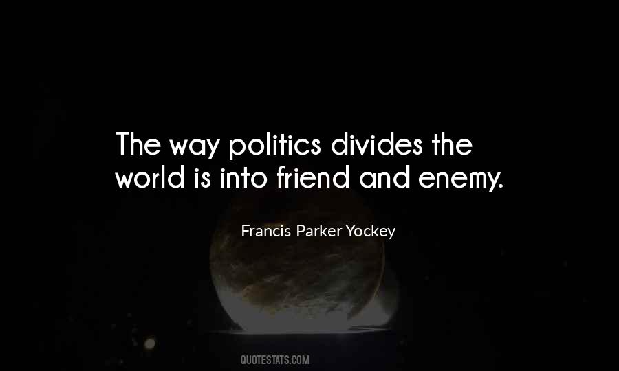 Francis Parker Yockey Quotes #471723