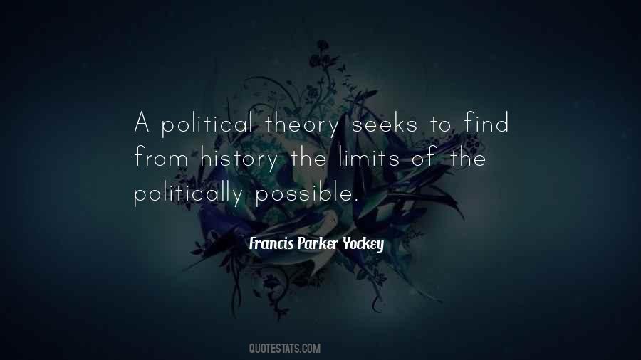 Francis Parker Yockey Quotes #819251