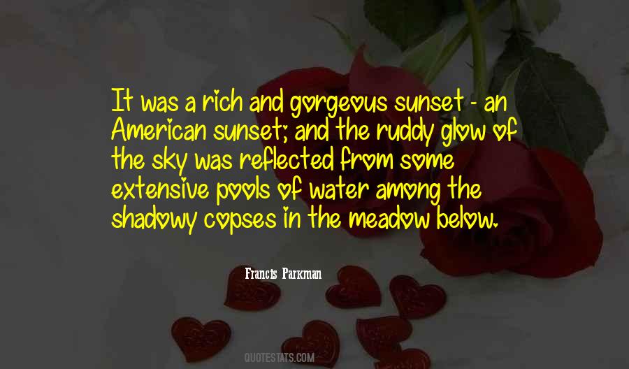 Francis Parkman Quotes #1868959