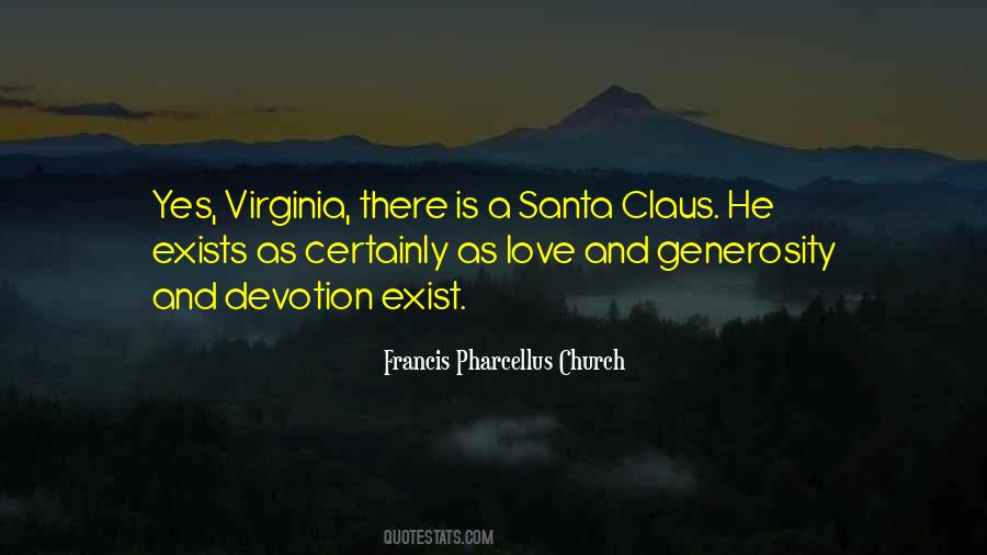 Francis Pharcellus Church Quotes #680587