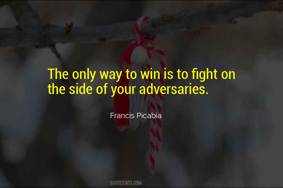 Francis Picabia Quotes #1467510