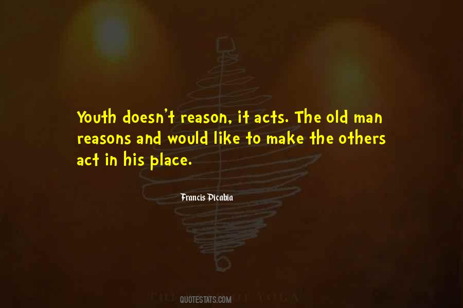 Francis Picabia Quotes #251012