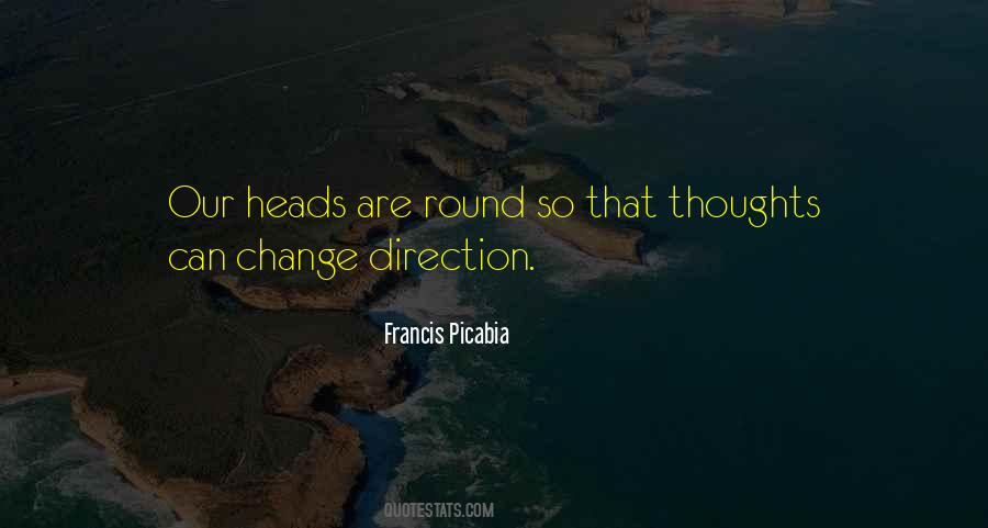 Francis Picabia Quotes #855830