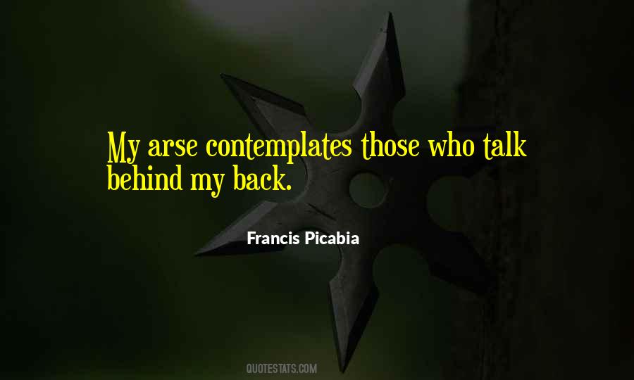 Francis Picabia Quotes #934130