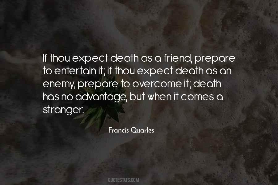 Francis Quarles Quotes #1277123