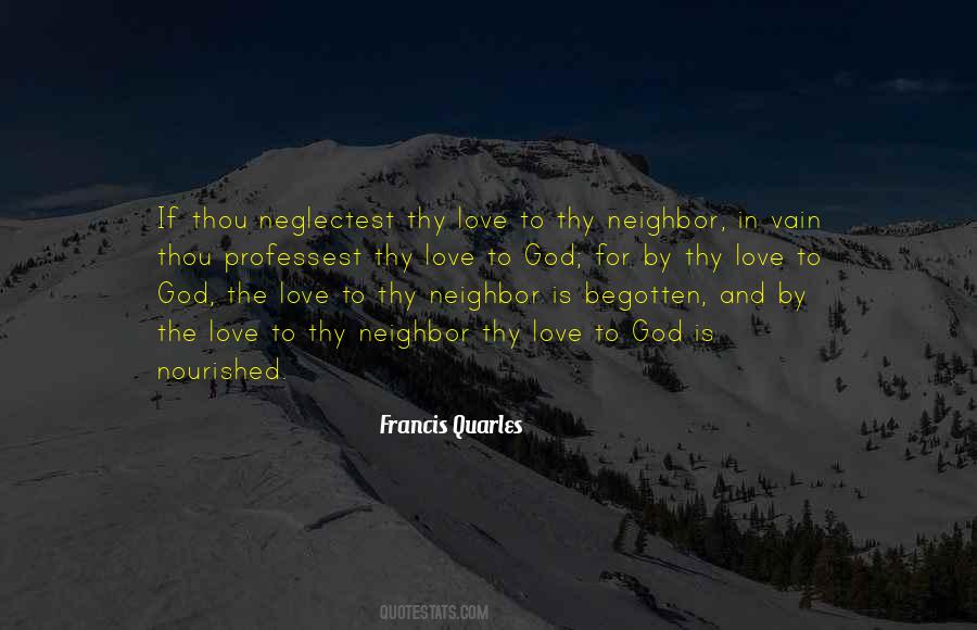 Francis Quarles Quotes #1368028