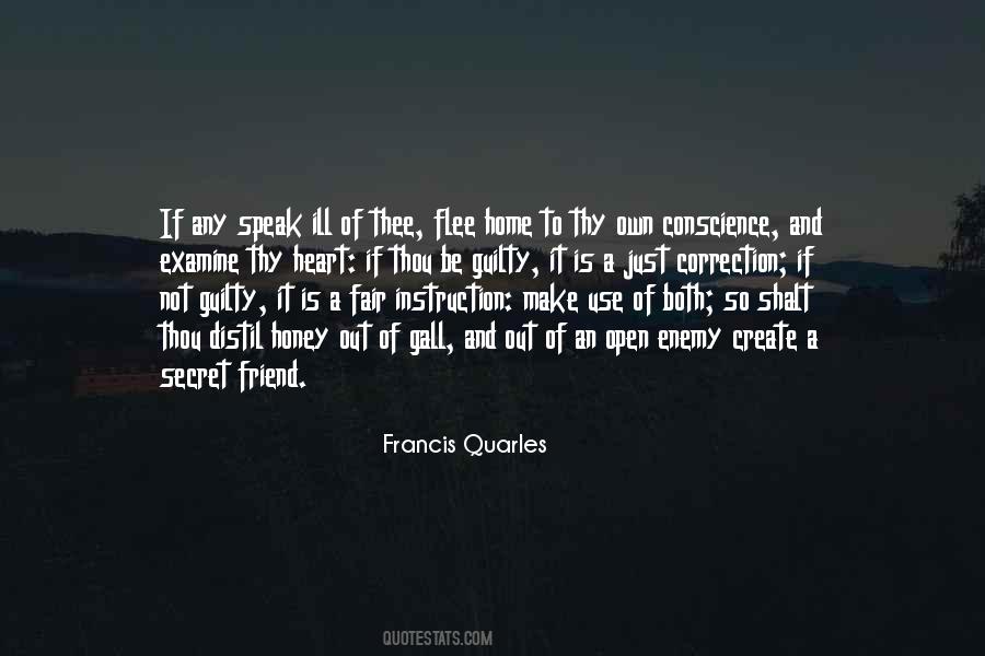 Francis Quarles Quotes #1517231