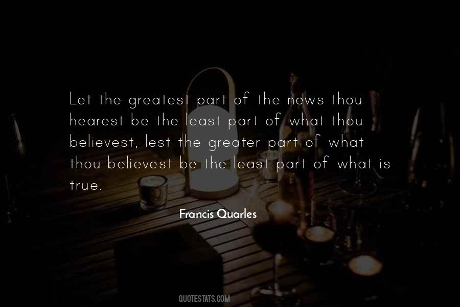 Francis Quarles Quotes #1764101