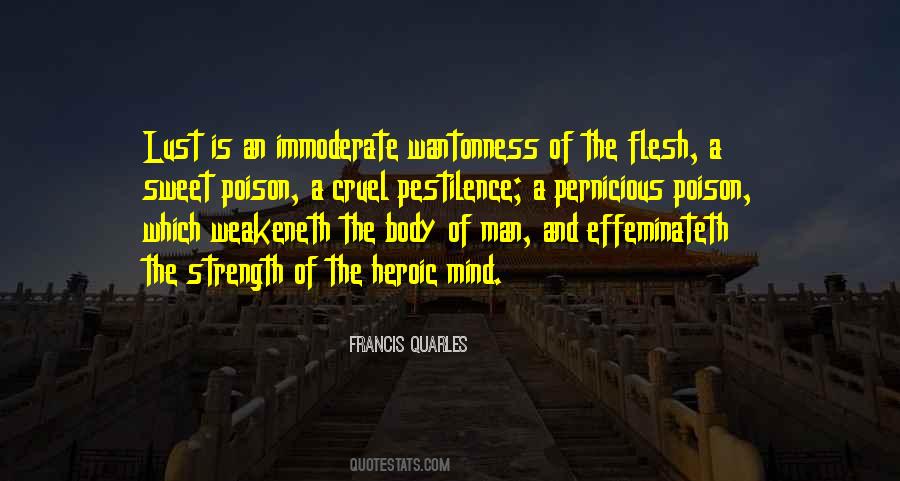 Francis Quarles Quotes #205470