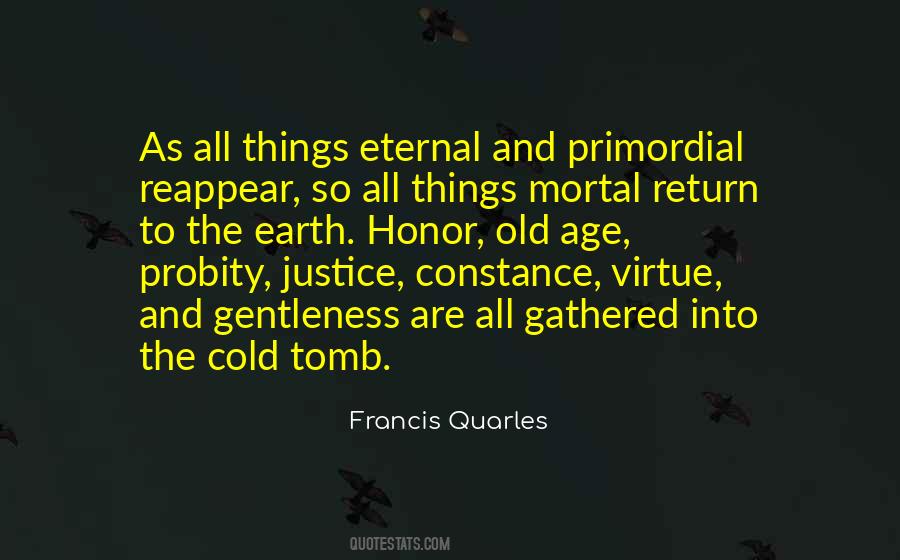 Francis Quarles Quotes #308920