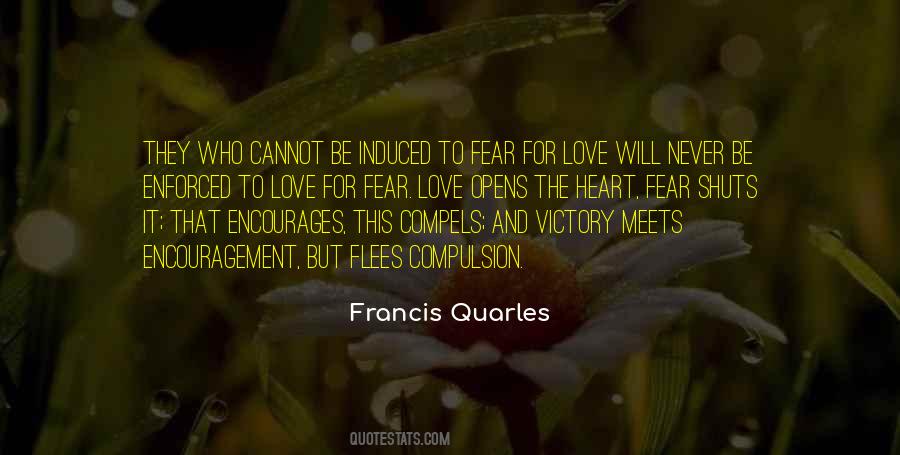 Francis Quarles Quotes #384706