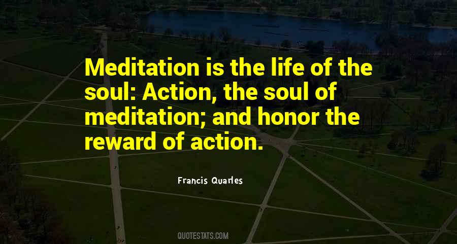 Francis Quarles Quotes #487626