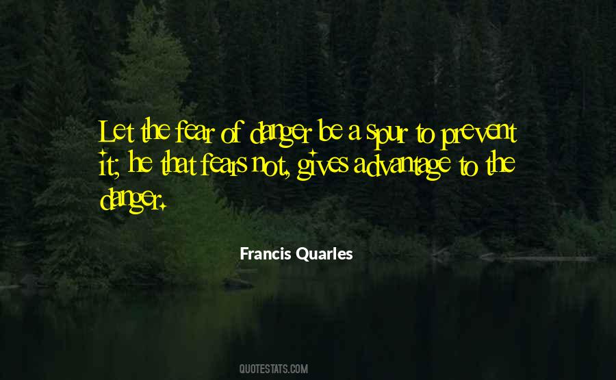 Francis Quarles Quotes #621998