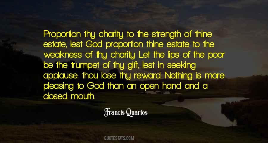 Francis Quarles Quotes #79392