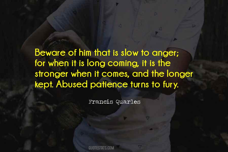 Francis Quarles Quotes #894532