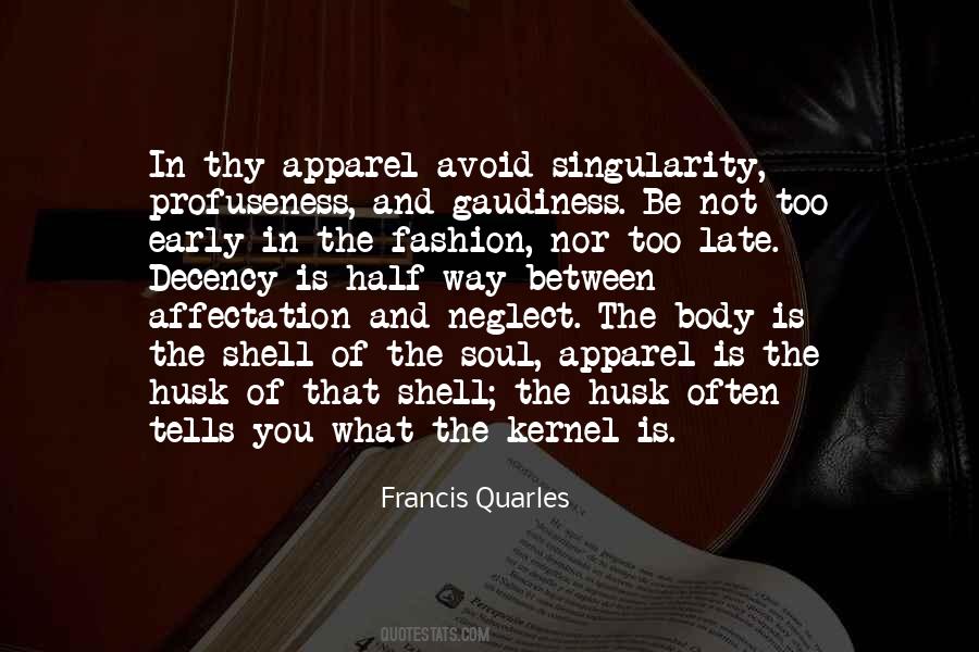 Francis Quarles Quotes #917329