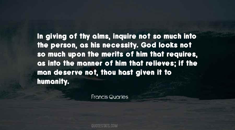 Francis Quarles Quotes #967079