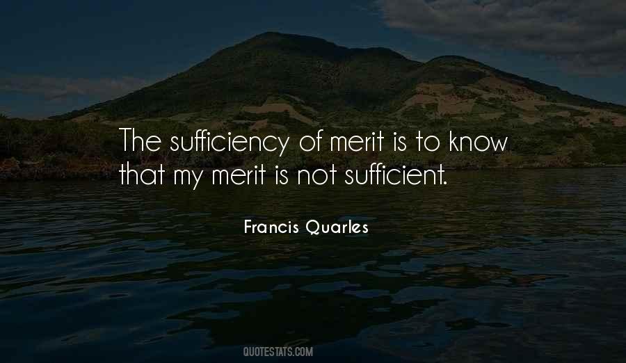 Francis Quarles Quotes #98879