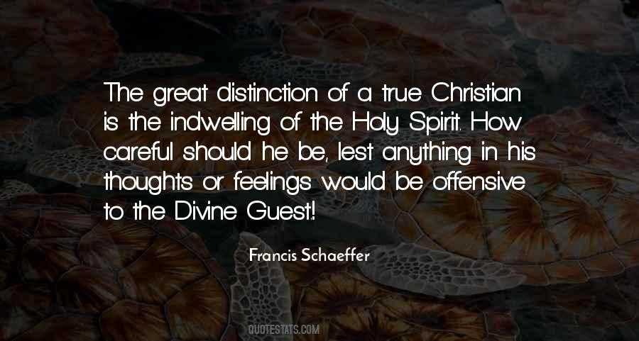 Francis Schaeffer Quotes #222252